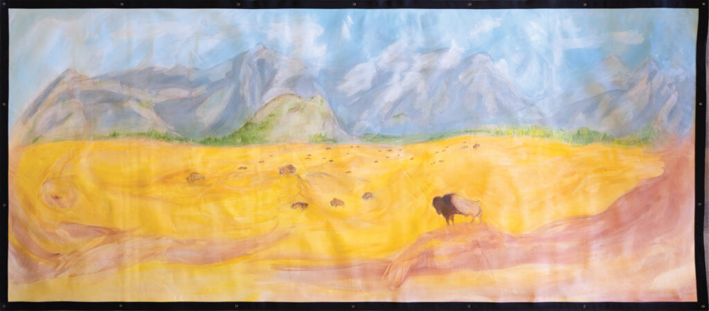 The Future by Joseph M. Sánchez (2024)