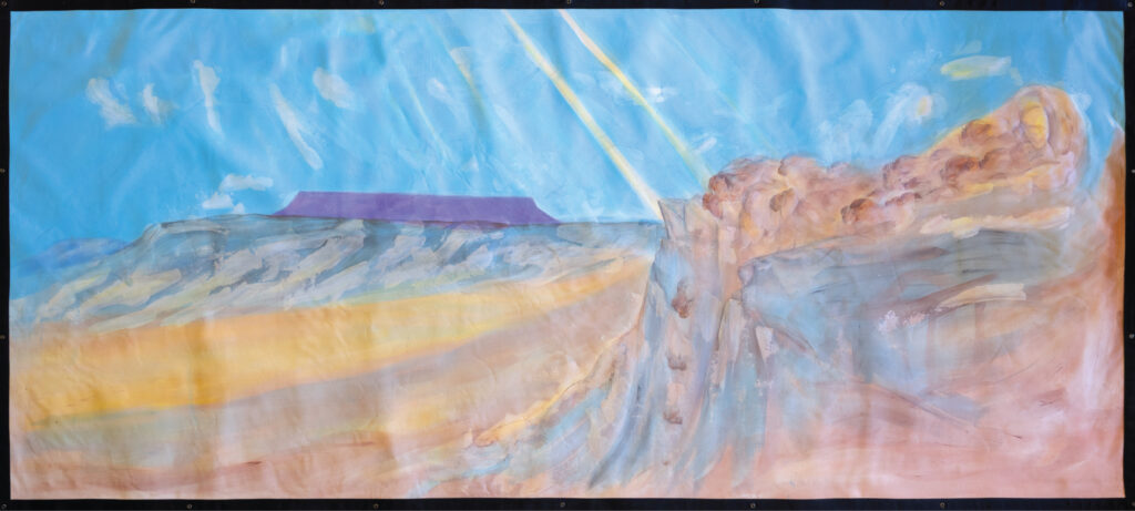 The Gift by Joseph M. Sánchez (2024)